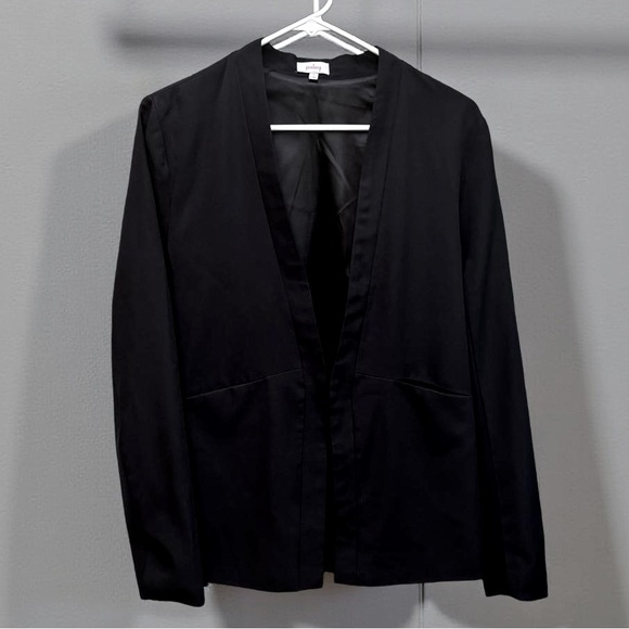 Pixley Blazer Black Size Medium - Picture 1 of 8